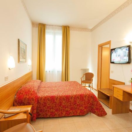 Albergo Vittoria Salsomaggiore Terme Ngoại thất bức ảnh
