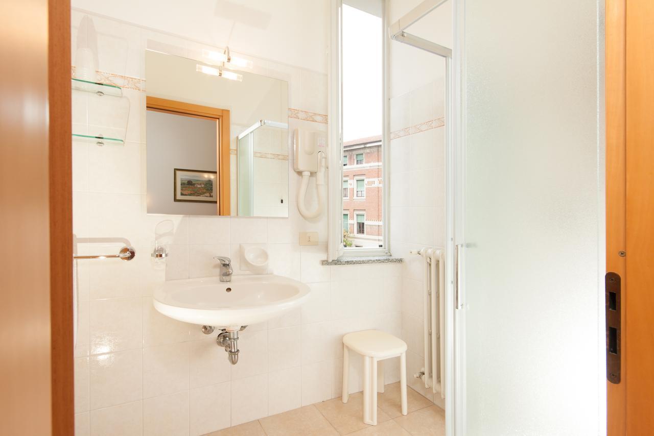 Albergo Vittoria Salsomaggiore Terme Ngoại thất bức ảnh