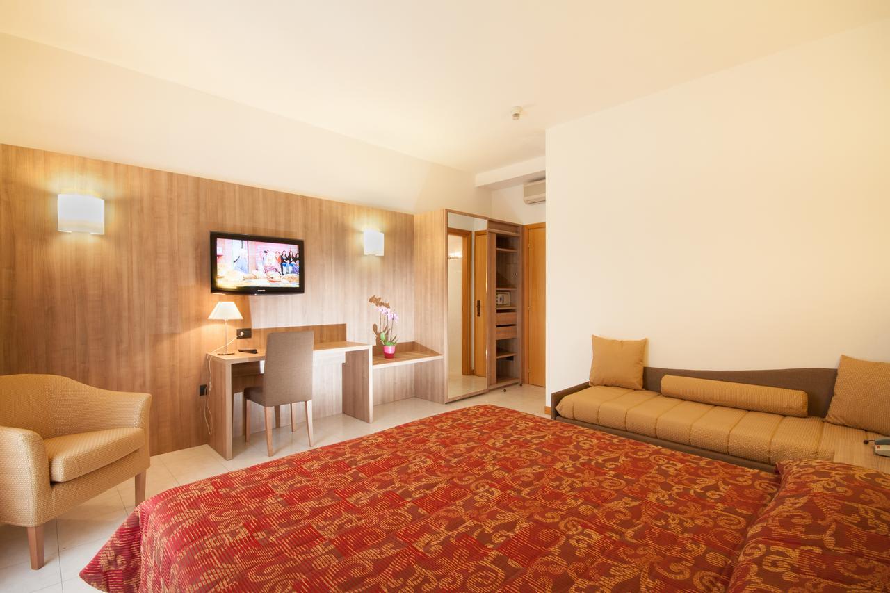 Albergo Vittoria Salsomaggiore Terme Ngoại thất bức ảnh