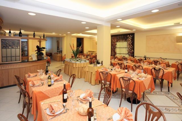 Albergo Vittoria Salsomaggiore Terme Ngoại thất bức ảnh